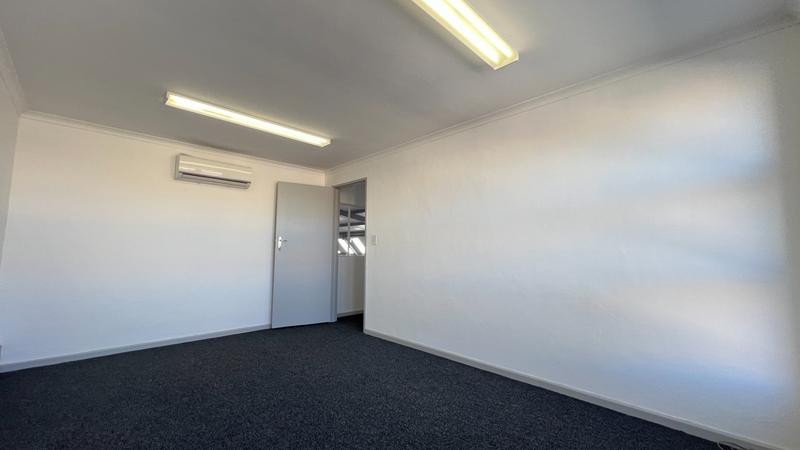 To Let commercial Property for Rent in Montague Gardens Western Cape